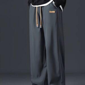 Casual Long Pants