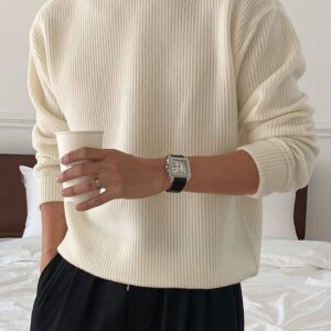 Knitwear Long Sleeve