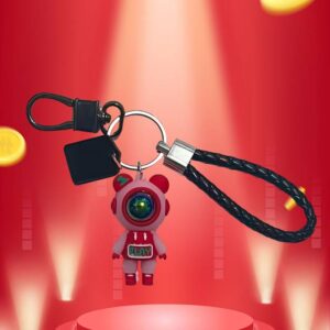 Premium Keychain