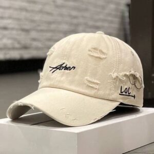 Top Baseball Cap