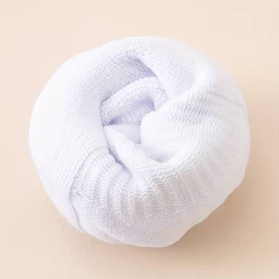 10-pair/5-pair Men's All-Season Socks - Image 9