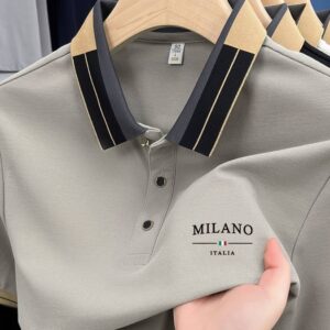 Lightweight Soft POLO Shirt
