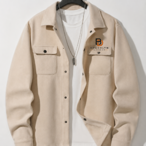 Brooklyn District Corduroy Jacket